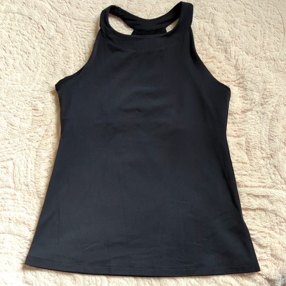 Lucy Tops - 🧡 LUCY Sports Bra/Tank Top Size L